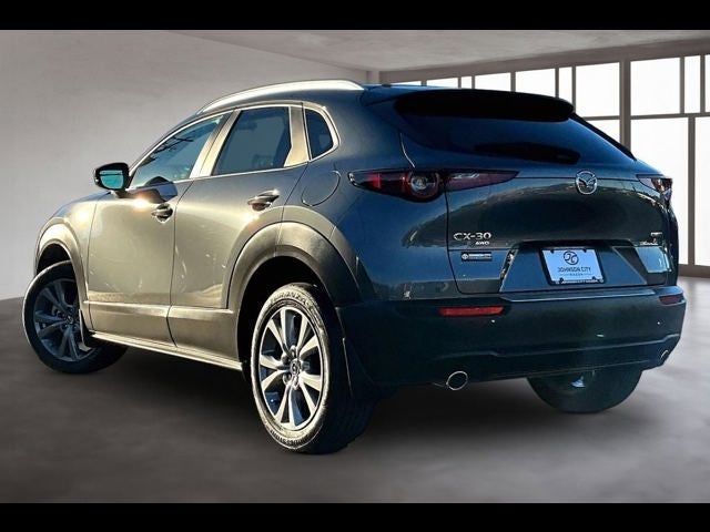 2026 Mazda Mazda CX-30 2.5 S Preferred AWD