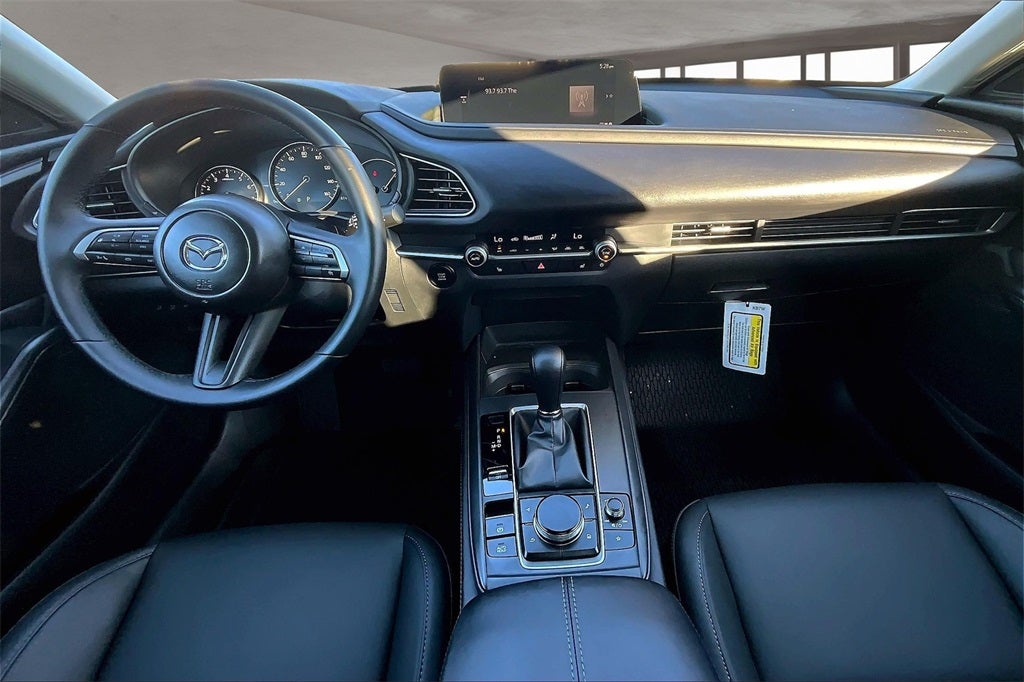 2026 Mazda Mazda CX-30 2.5 S Preferred AWD