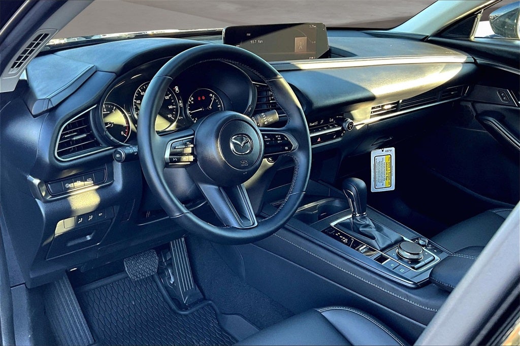 2026 Mazda Mazda CX-30 2.5 S Preferred AWD