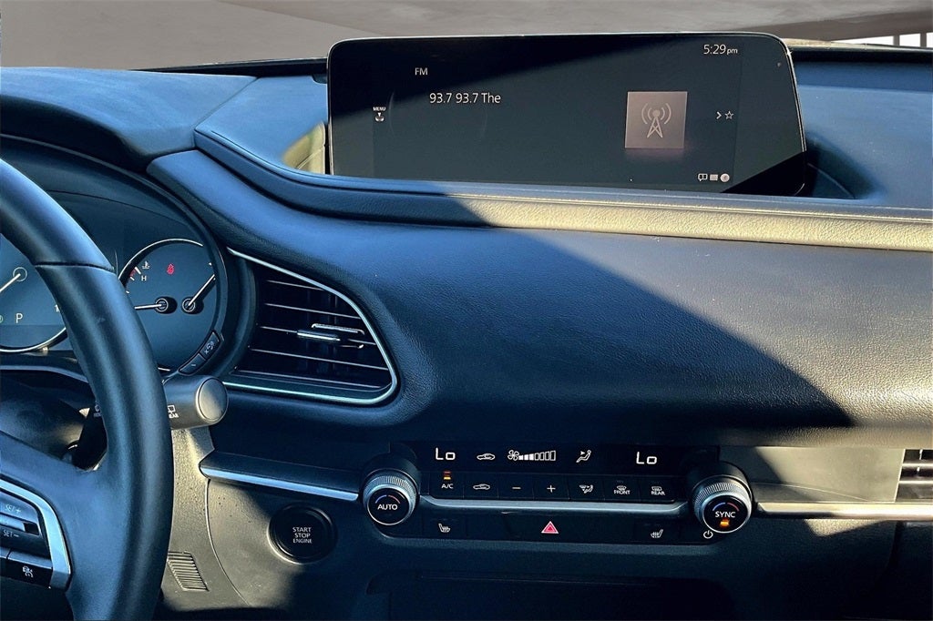 2026 Mazda Mazda CX-30 2.5 S Preferred AWD