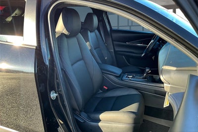 2026 Mazda Mazda CX-30 2.5 S Preferred AWD