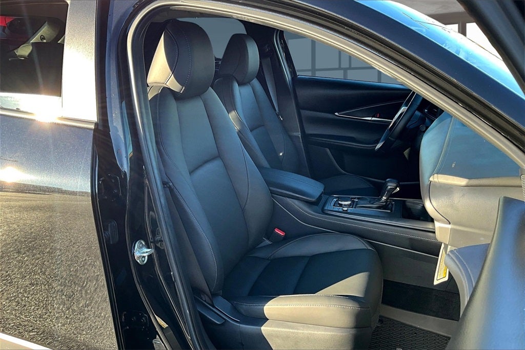 2026 Mazda Mazda CX-30 2.5 S Preferred AWD