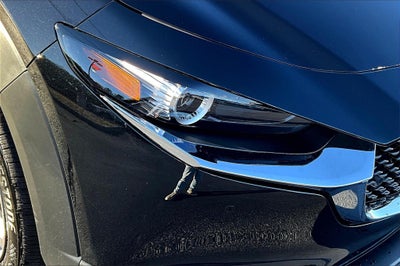 2026 Mazda Mazda CX-30 2.5 S Preferred AWD