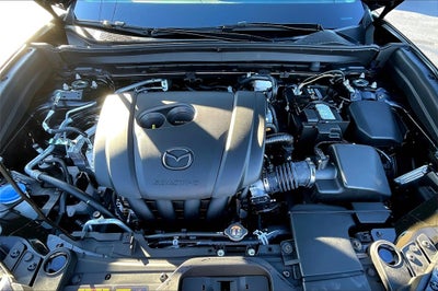 2026 Mazda Mazda CX-30 2.5 S Preferred AWD