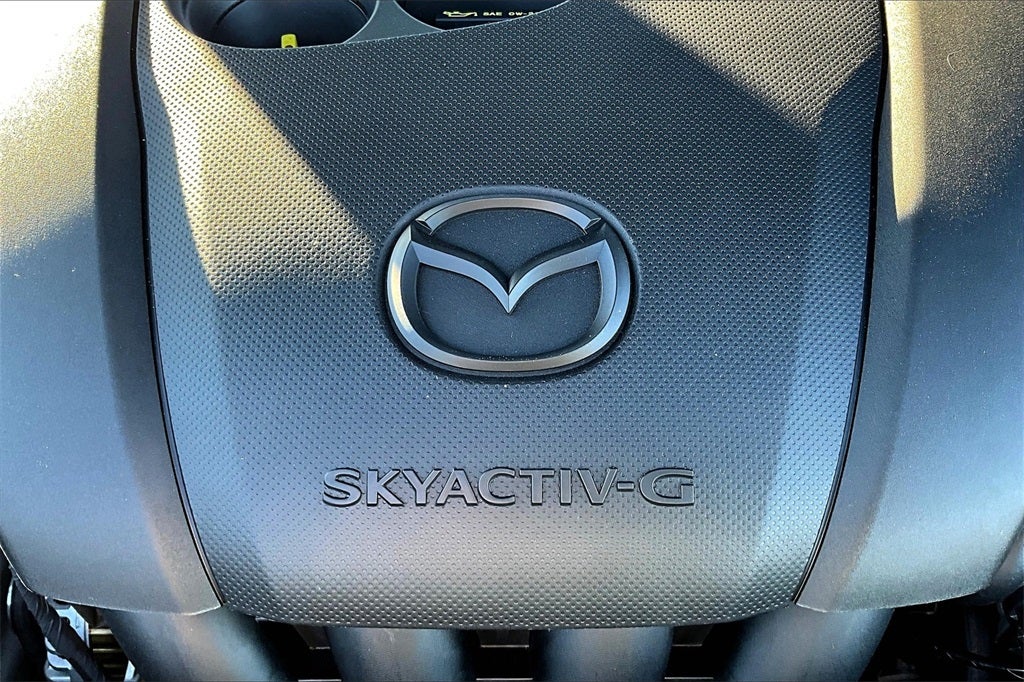 2026 Mazda Mazda CX-30 2.5 S Preferred AWD