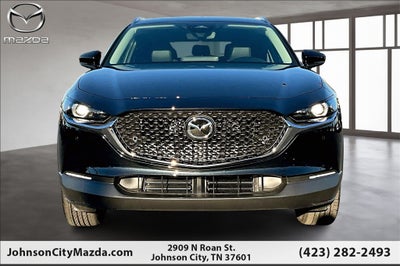 2026 Mazda Mazda CX-30 2.5 S Preferred AWD