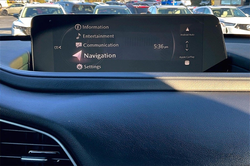 2026 Mazda Mazda CX-30 2.5 S Preferred AWD