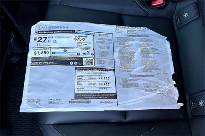 2026 Mazda Mazda CX-30 2.5 S Preferred AWD