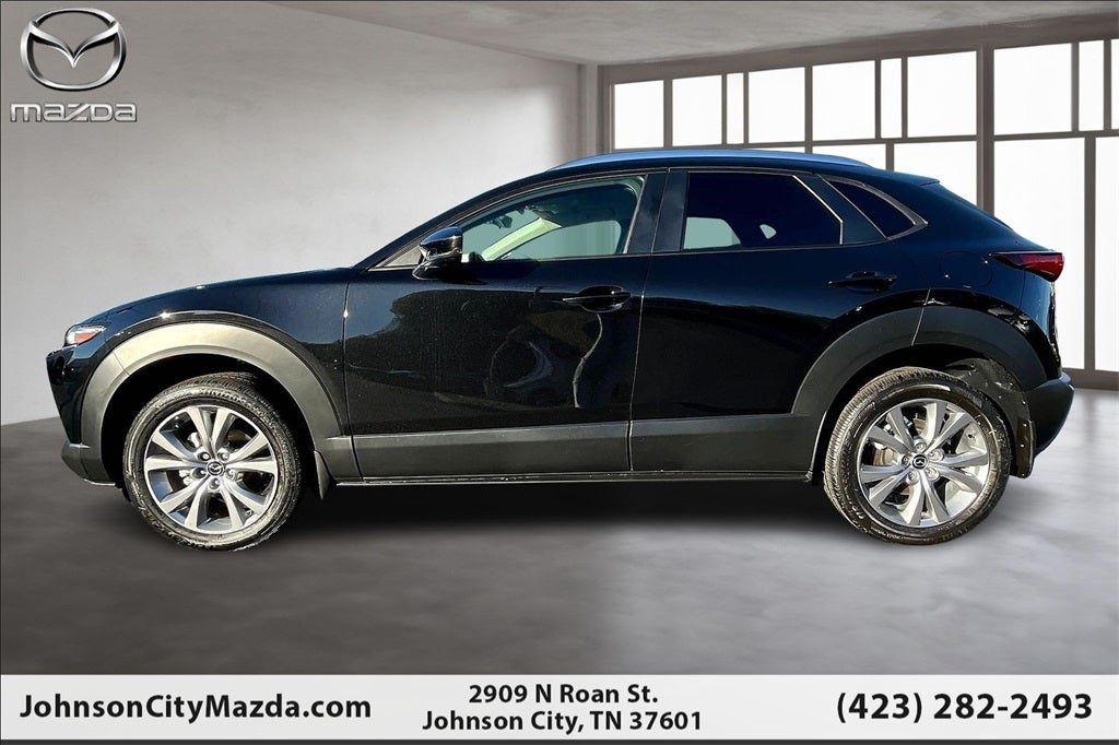 2026 Mazda Mazda CX-30 2.5 S Preferred AWD