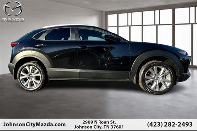 2026 Mazda Mazda CX-30 2.5 S Preferred AWD