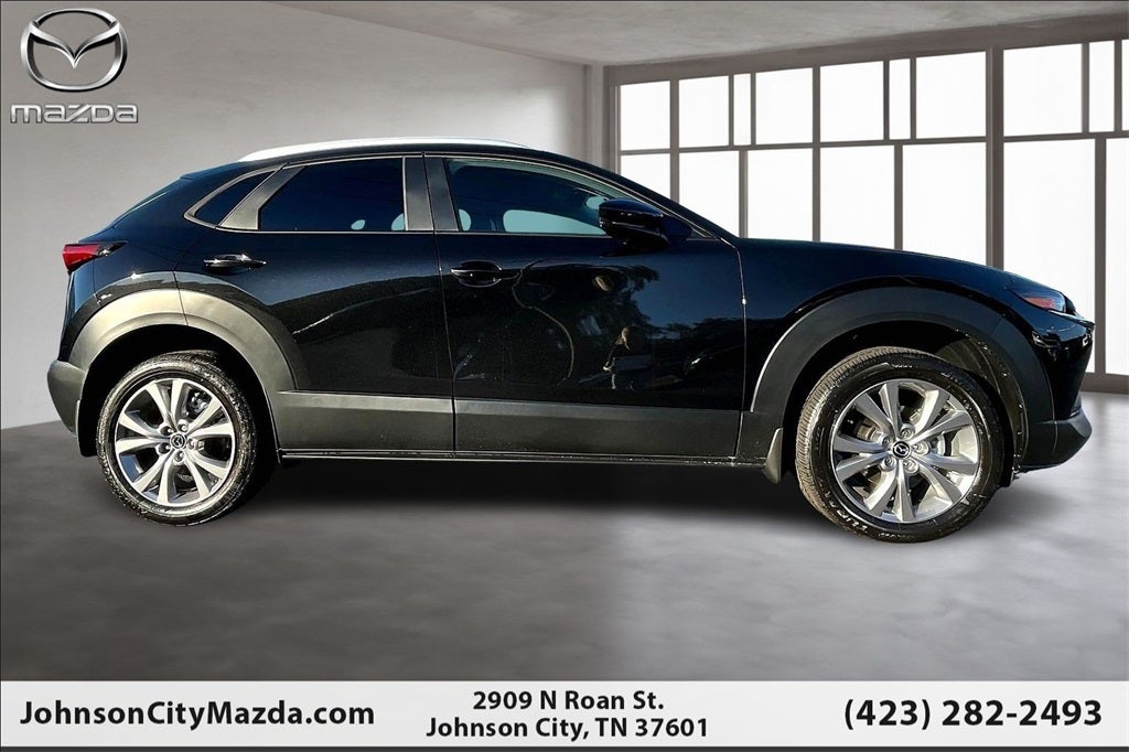 2026 Mazda Mazda CX-30 2.5 S Preferred AWD