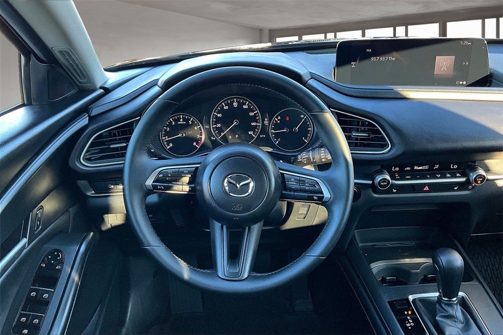 2026 Mazda Mazda CX-30 2.5 S Preferred AWD