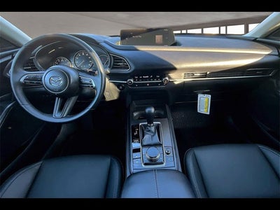 2026 Mazda Mazda CX-30 2.5 S Preferred AWD