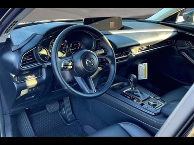 2026 Mazda Mazda CX-30 2.5 S Preferred AWD