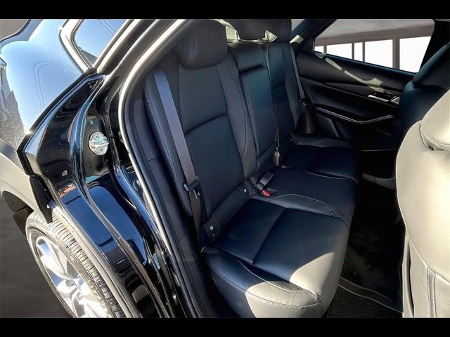 2026 Mazda Mazda CX-30 2.5 S Preferred AWD