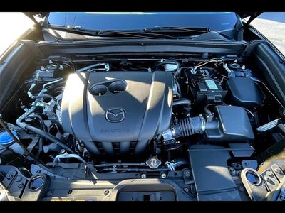 2026 Mazda Mazda CX-30 2.5 S Preferred AWD