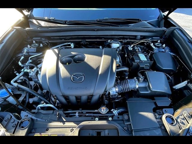 2026 Mazda Mazda CX-30 2.5 S Preferred AWD