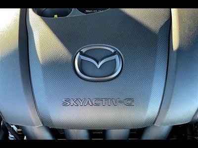 2026 Mazda Mazda CX-30 2.5 S Preferred AWD