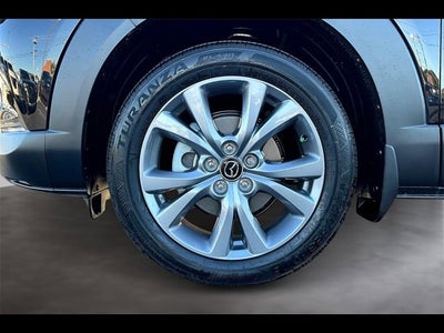 2026 Mazda Mazda CX-30 2.5 S Preferred AWD