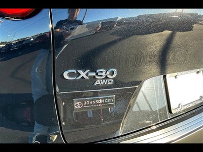 2026 Mazda Mazda CX-30 2.5 S Preferred AWD