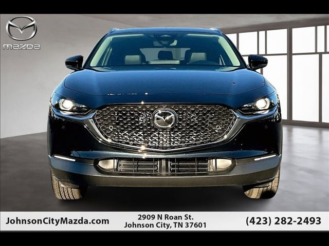2026 Mazda Mazda CX-30 2.5 S Preferred AWD