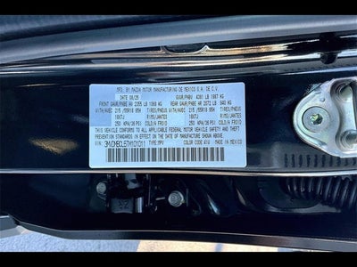 2026 Mazda Mazda CX-30 2.5 S Preferred AWD