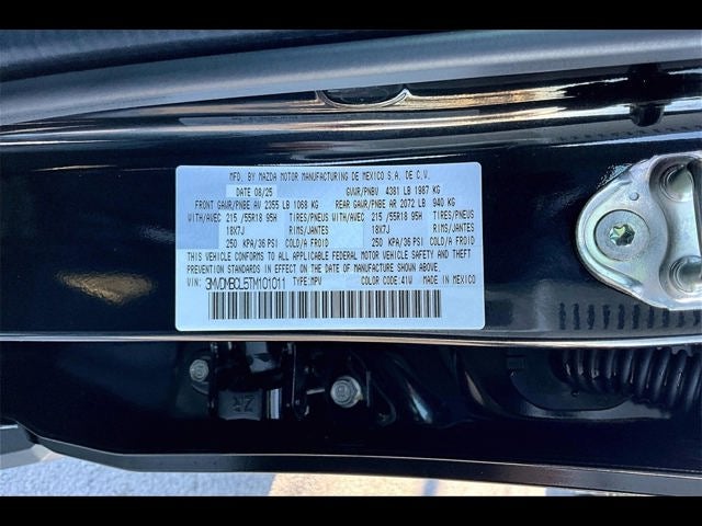 2026 Mazda Mazda CX-30 2.5 S Preferred AWD