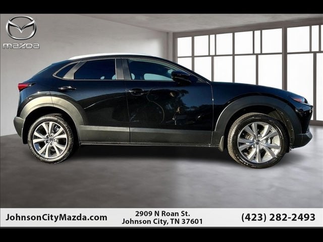 2026 Mazda Mazda CX-30 2.5 S Preferred AWD