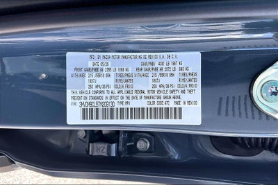 2026 Mazda Mazda CX-30 2.5 S Carbon Edition AWD