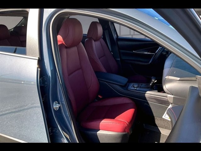 2026 Mazda Mazda CX-30 2.5 S Carbon Edition AWD