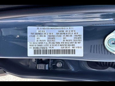 2026 Mazda Mazda CX-30 2.5 S Carbon Edition AWD