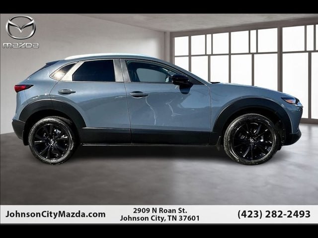 2026 Mazda Mazda CX-30 2.5 S Carbon Edition AWD