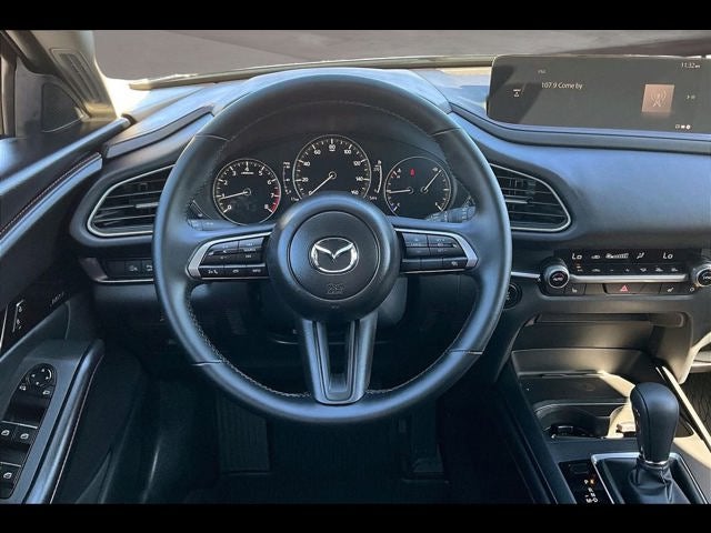 2026 Mazda Mazda CX-30 2.5 S Carbon Edition AWD