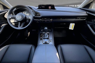 2026 Mazda Mazda CX-30 2.5 S Preferred AWD