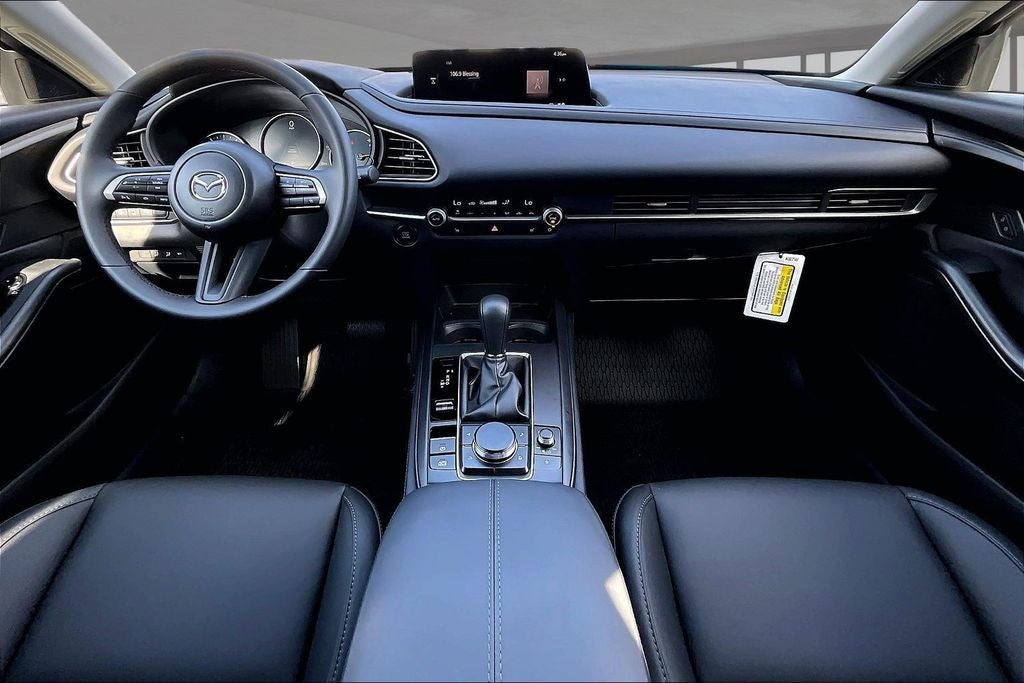 2026 Mazda Mazda CX-30 2.5 S Preferred AWD