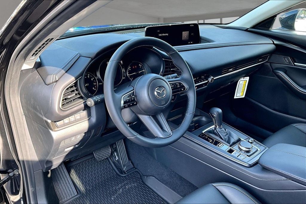 2026 Mazda Mazda CX-30 2.5 S Preferred AWD