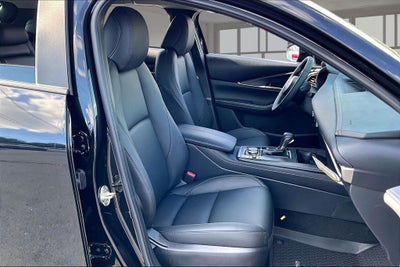 2026 Mazda Mazda CX-30 2.5 S Preferred AWD