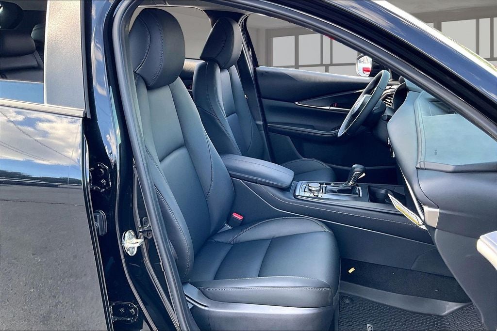 2026 Mazda Mazda CX-30 2.5 S Preferred AWD