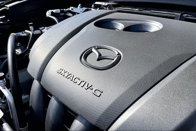 2026 Mazda Mazda CX-30 2.5 S Preferred AWD