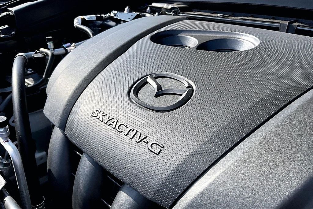 2026 Mazda Mazda CX-30 2.5 S Preferred AWD