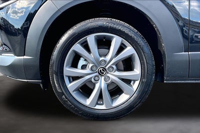 2026 Mazda Mazda CX-30 2.5 S Preferred AWD