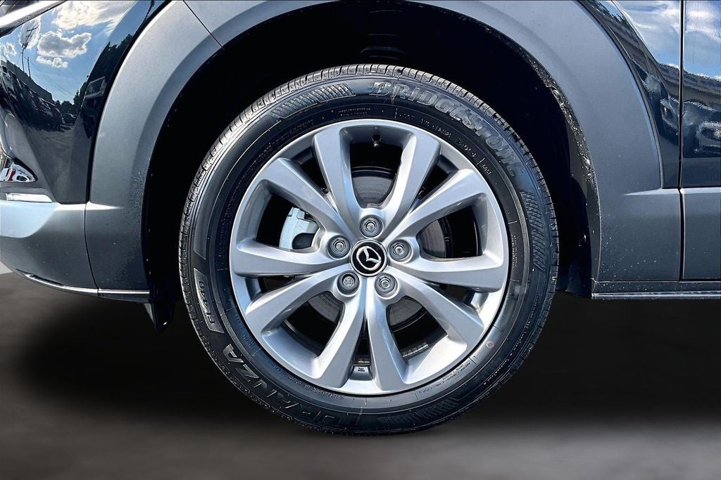 2026 Mazda Mazda CX-30 2.5 S Preferred AWD