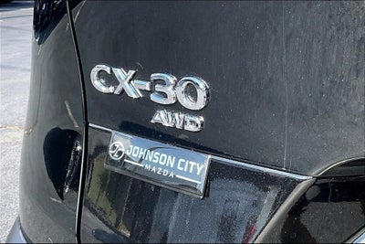 2026 Mazda Mazda CX-30 2.5 S Preferred AWD
