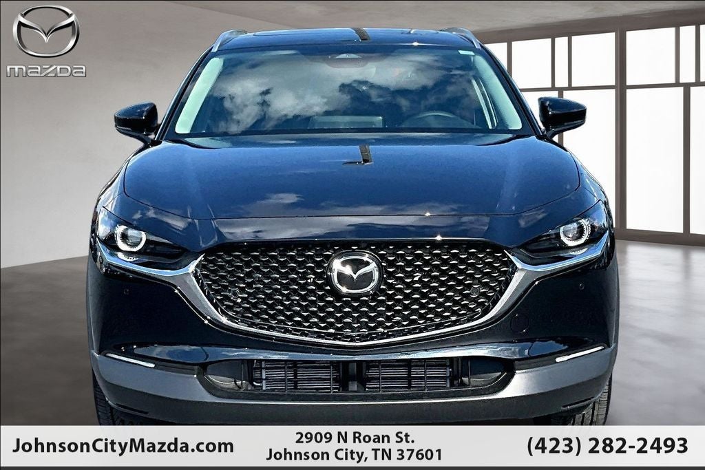 2026 Mazda Mazda CX-30 2.5 S Preferred AWD