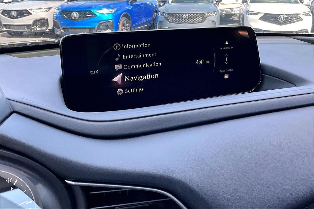 2026 Mazda Mazda CX-30 2.5 S Preferred AWD