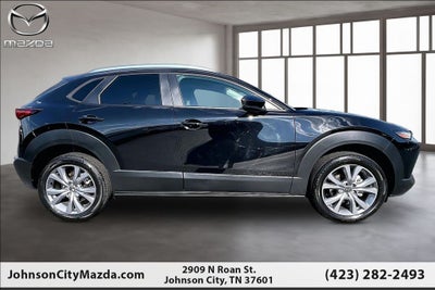 2026 Mazda Mazda CX-30 2.5 S Preferred AWD