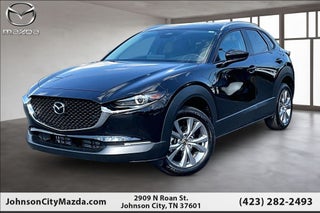 2026 Mazda Mazda CX-30 2.5 S Preferred AWD