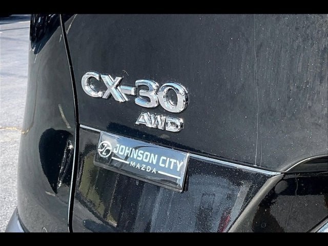 2026 Mazda Mazda CX-30 2.5 S Preferred AWD