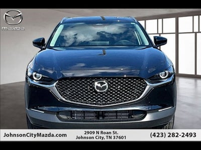 2026 Mazda Mazda CX-30 2.5 S Preferred AWD