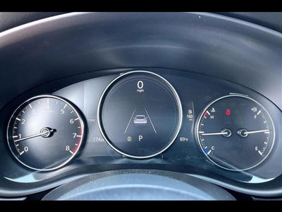 2026 Mazda Mazda CX-30 2.5 S Preferred AWD
